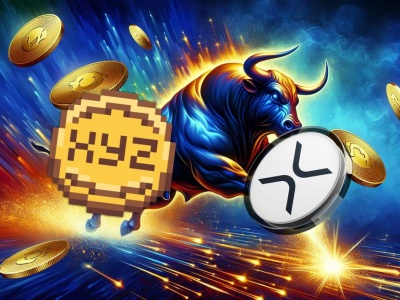 XRP do 20 dolarów? Możliwe, ale przedsprzedaż XYZVerse oferuje 50-krotny potencjał zysku