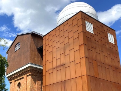 Planetarium i Obserwatorium Astronomiczne w Płońsku skończyło rok