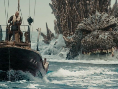 Godzilla powraca. Toho: kilka filmów i serial