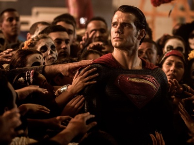 Były Superman zaliczy wielki powrót? Henry Cavill może zagrać w DCU