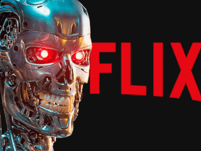 Sztuczna inteligencja stworzy filmy i seriale? CEO Netfliksa pokłada nadzieję w AI