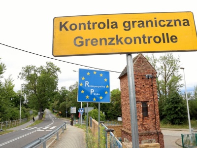 Nielegalna migracja między Polską i Niemcami. WP: Straż Graniczna podała, skąd różnice w danych obu stron