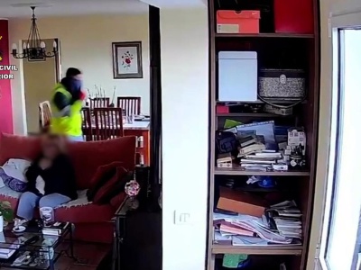 Guardia Civil rozbiła gang na Teneryfie. Ukradli 290 tys. euro