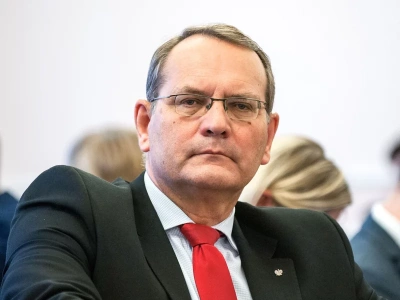 Kłopotek przestrzega Kosiniaka-Kamysza: To pachnie spiskiem. Prezesie, oberwiesz za to