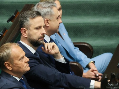 Kryzys w koalicji rządowej. Czy rekonstrukcja pomoże? Polacy ocenili [SONDAŻ]