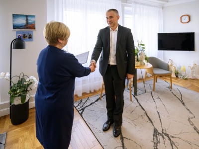 Wojewoda powołała nowych konsultantów w dziedzinie zdrowia na Podkarpaciu