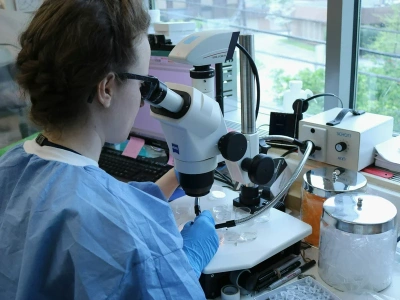 Test FIT wykrywający raka jelita grubego budził wątpliwości. Specjalistka wyjaśnia
