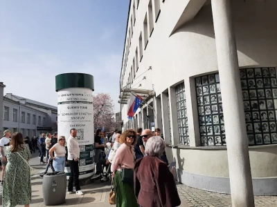 Imienne bilety, nowe ceny i ograniczenia czasowe. Rewolucja w zasadach zwiedzania Fabryki Schindlera (INFORMATOR)