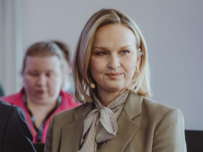 Szefowa Biełsatu uznana za terrorystkę przez reżim Łukaszenki