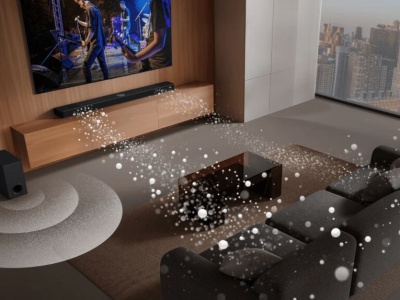 Mega promocja na tani soundbar LG! Parę stówek w kieszeni
