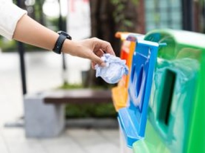Nie chcieli segregować śmieci. Miasto wprowadza kamery i karty dostępu