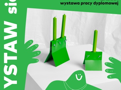 Wystaw się: Dawid Fik – ZMIANA