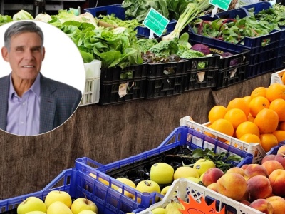 Kardiolog całkowicie zmienił swoją dietę, by wydłużyć życie. Oto jego plan
