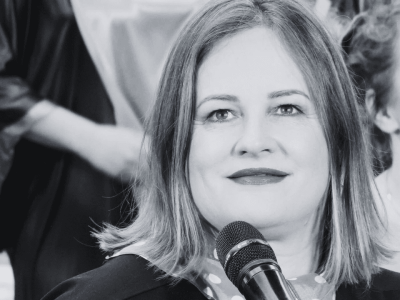 Joanna Kołaczkowska miała poruszającą prośbę przed śmiercią. Pogrzeb będzie wyjątkowy