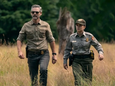 Polacy oglądają ten hit Netfliksa na potęgę. To idealny serial kryminalny na lato