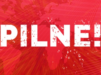 Polskie lotniska uziemione. Wielka awaria systemu informatycznego