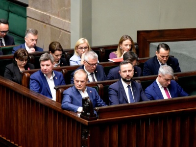 Niewielu Polaków wierzy, że rekonstrukcja pomoże Tuskowi