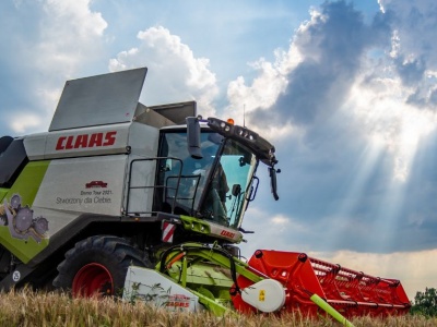 Żniwa 2025 — jak wpłynie na nie pogoda?