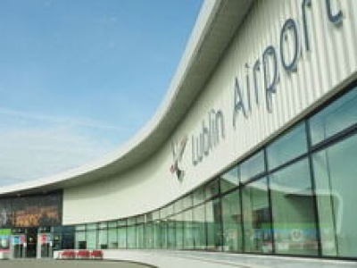 Awaria na lotniskach. Samoloty nie mogą wystartować