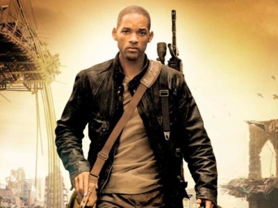 Will Smith obiektem wyjątkowo głupiej teorii spiskowej. Serio, ktoś w to wierzy