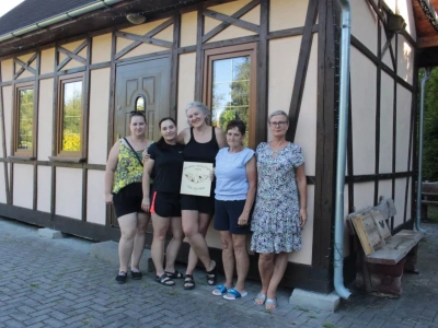 Tu nietoperze śpiewają jak ptaki. Niezwykła wieś na Dolnym Śląsku