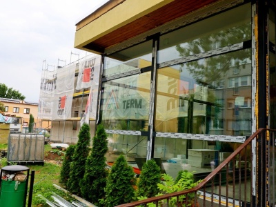 Żarów. Bajkowe Przedszkole w remoncie [FOTO]