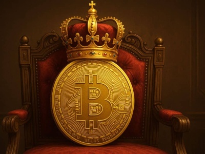 Bitcoin cenniejszy niż Google! Wkrótce przegoni złoto? Ile wówczas wyniósłby kurs BTC?