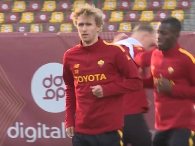 Media: Klub Ekstraklasy chce napastnika giganta Serie A. To byłby hit nad hity!