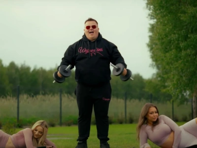 WujaWalana prezentuje taneczny hit na każdą imprezę!