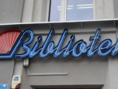 Wakacje w bibliotece nie muszą być wcale nudne