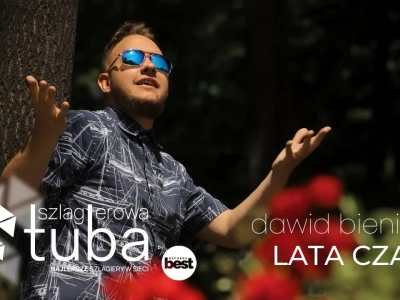 DAWID BIENIASZ – Lata czas (Official Video)