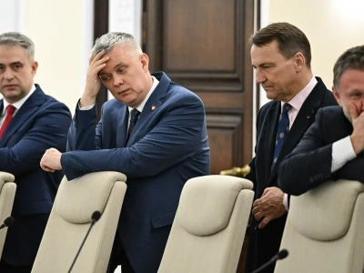 Siemoniak chwali Niemcy za 