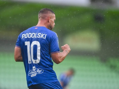 Górnik – Lechia: typy i kursy na Ekstraklasę [20.07.2025]