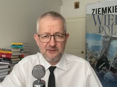 „Gang Olsena robi zamach stanu”. Rafał Ziemkiewicz o rządowych „cudach nad urną”