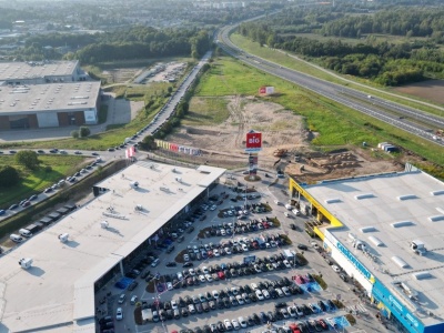 Rekordowe wyniki na polskim rynku nieruchomości komercyjnych