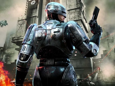 Recenzja RoboCop: Rogue City - Unfinished Business, czyli 