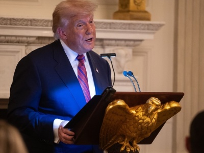 Donald Trump uderza w producentów elektryków w USA. Kolejna odsłona wojny handlowej