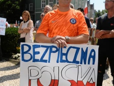 Cudzoziemcy zabijają i gwałcą w Polsce? MSWiA pokazało dane
