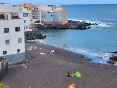 Puerto de la Cruz: rok zakazu kąpieli i symboliczne kary