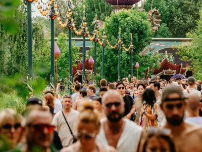 35-letnia kobieta zmarła podczas festiwalu Tomorrowland