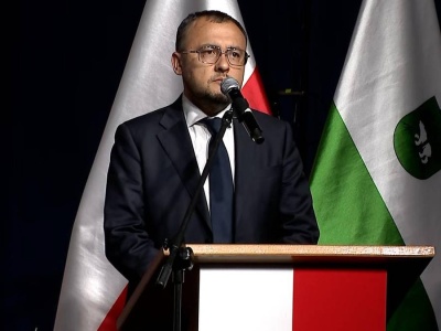 Ambasada Ukrainy w Polsce grzmi. 