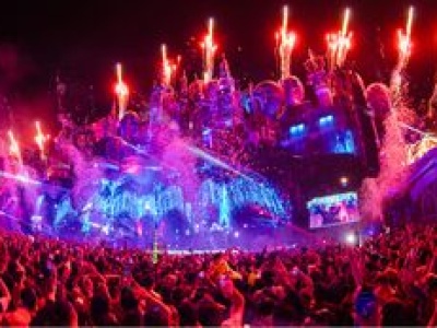 Tragedia na festiwalu Tomorrowland. Zmarła 35-letnia uczestniczka