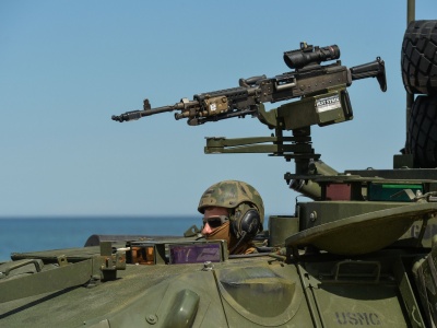 Groźne słowa dowódcy NATO w Europie. Padła data wojny światowej