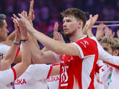 Jakub Kochanowski nie gryzł się w język po porażce. „Nie wymyślimy koła na nowo”