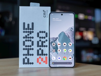 CMF Phone 2 Pro – recenzja. Najlepszy smartfon do 1000 zł