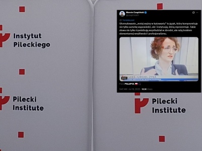 Nowa rzecznik IP: Sznepf 