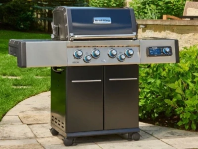 Grille gazowe Broil King – profesjonalizm w Twoim ogrodzie