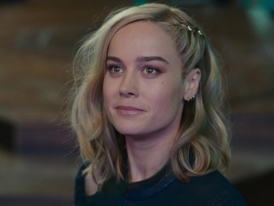 Brie Larson w nowym serialu limitowanym FX. O czym opowie Cry Wolf?