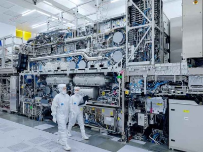 SiCarrier i Huawei chcą stworzyć własny ekosystem produkcji chipów
