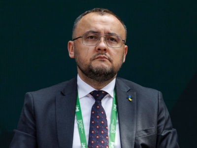 Ambasada Ukrainy oburzona 